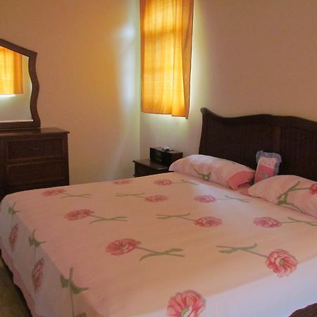 Villa Sosua Hispaniola Residencial Eksteriør billede