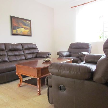 Villa Sosua Hispaniola Residencial Eksteriør billede