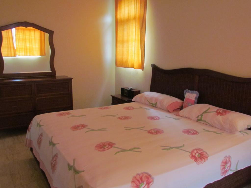 Villa Sosua Hispaniola Residencial Eksteriør billede