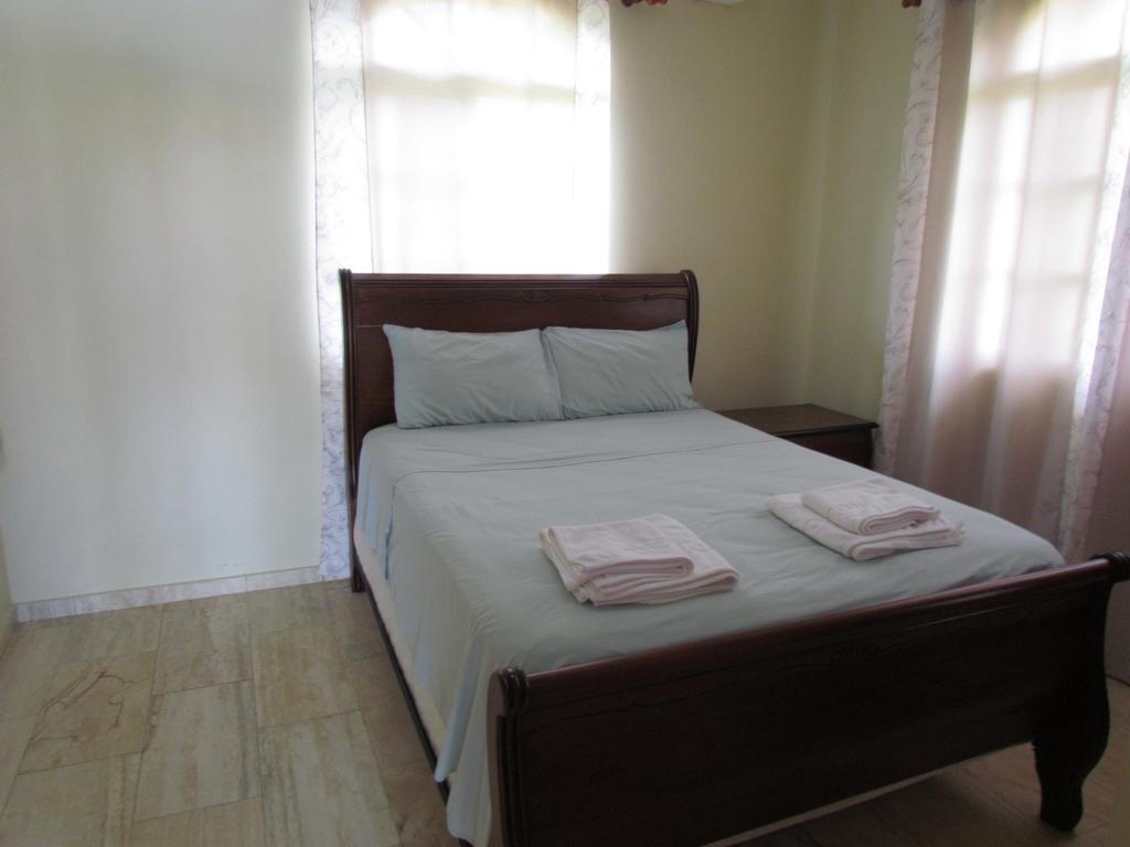 Villa Sosua Hispaniola Residencial Eksteriør billede
